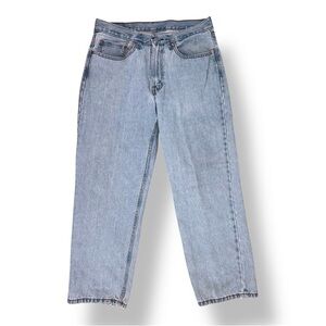 Men’s Light Wash Levi’s